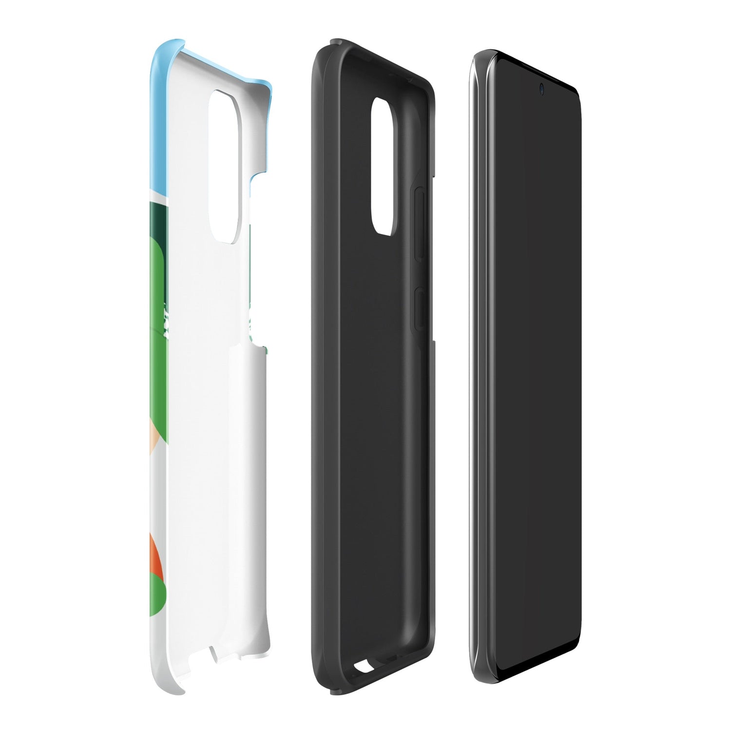 South Park Kyle Tough Phone Case - Samsung - Paramount Shop