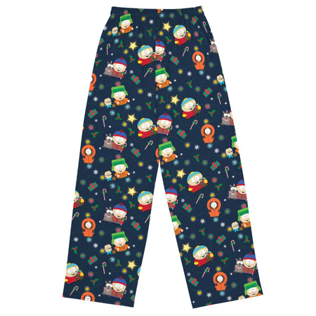 South Park Lounge Pants Holiday - Paramount Shop