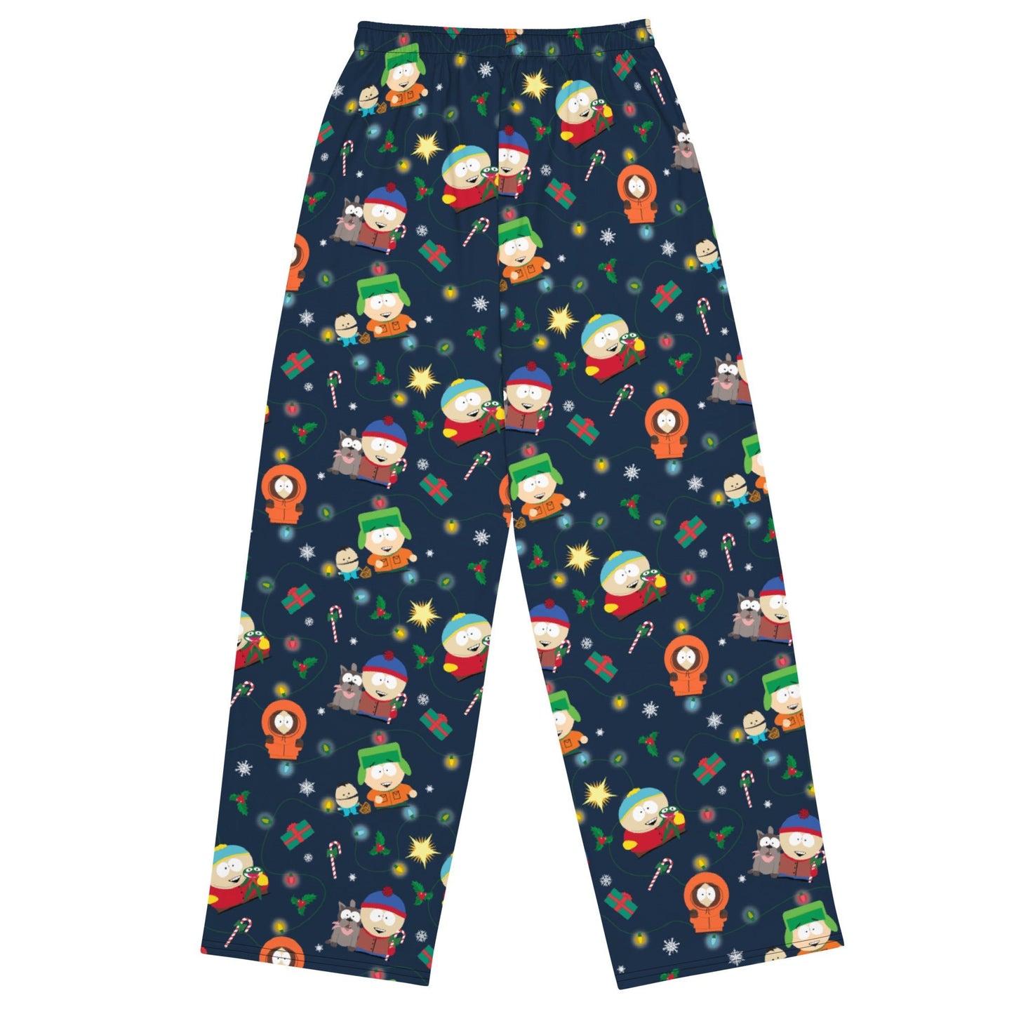 South Park Lounge Pants Holiday - Paramount Shop