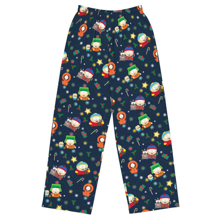 South Park Lounge Pants Holiday - Paramount Shop