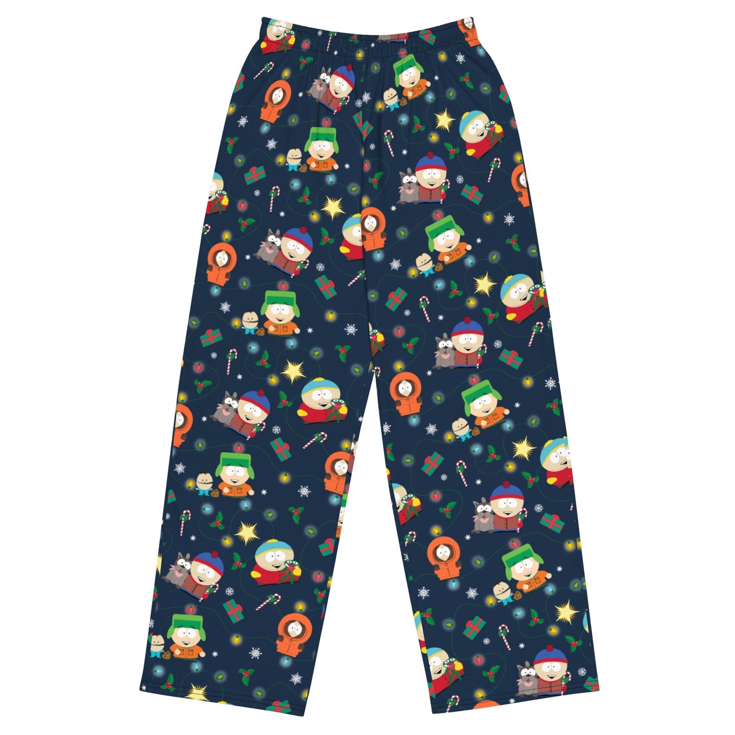 South Park Lounge Pants Holiday - Paramount Shop