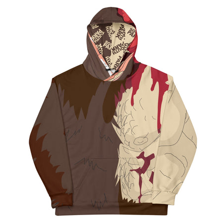 South Park ManBearPig Hoodie - Paramount Shop