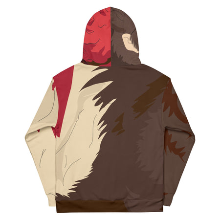 South Park ManBearPig Hoodie - Paramount Shop