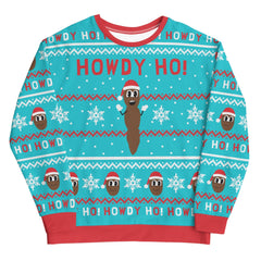 South Park Mr. Hankey Holiday Crewneck - XS