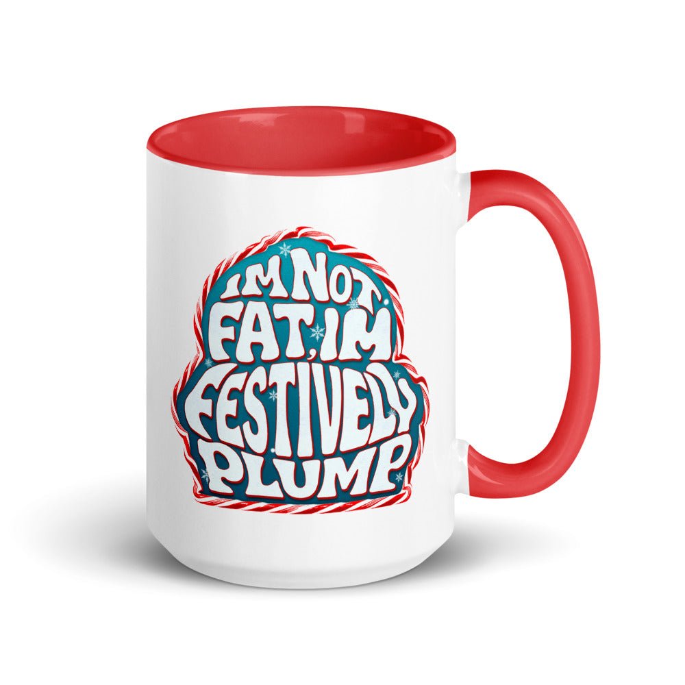 South Park Mug Festively Plump - Paramount Shop