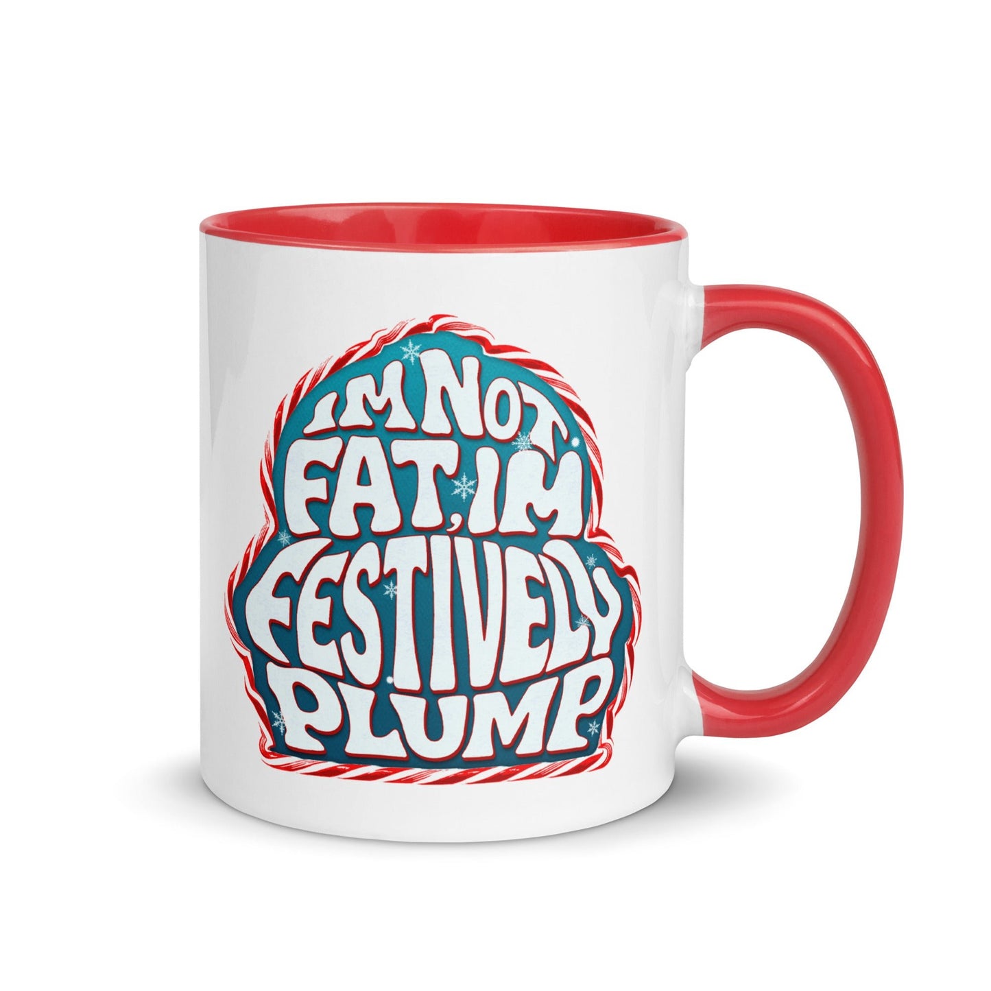 South Park Mug Festively Plump - Paramount Shop