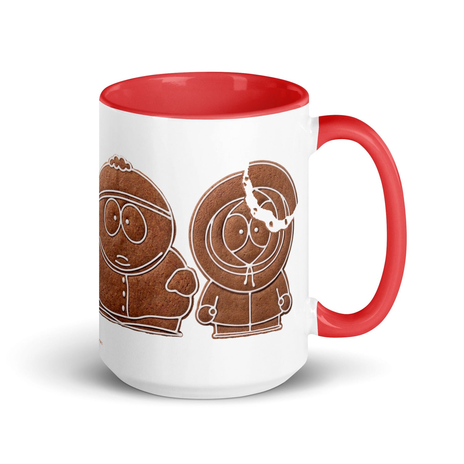 South Park Mug Gingerbread Boys - Paramount Shop
