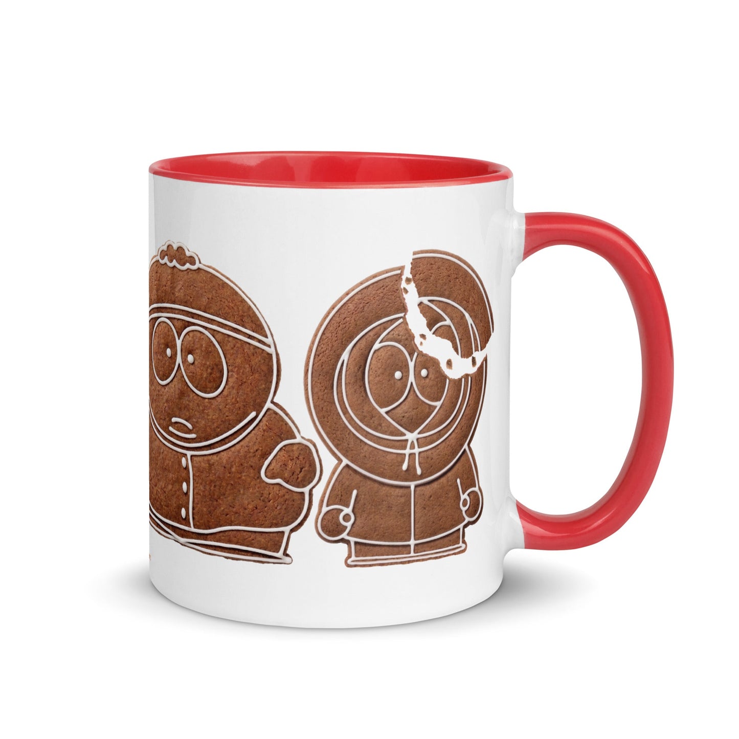 South Park Mug Gingerbread Boys - Paramount Shop