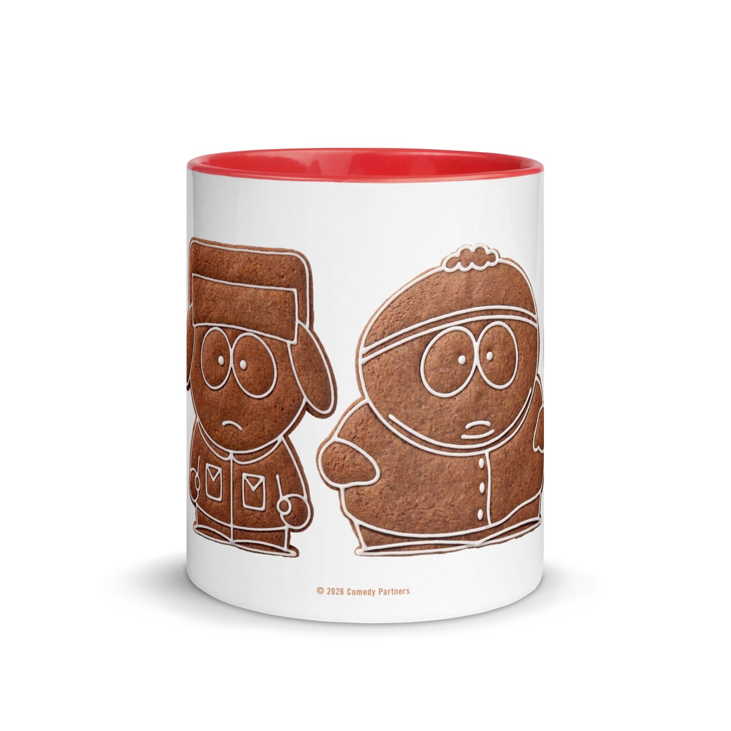 South Park Mug Gingerbread Boys - Paramount Shop