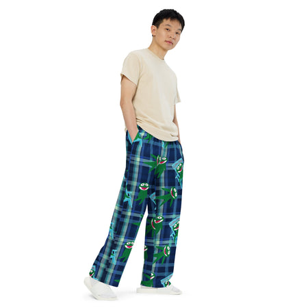 South Park Pajama Pants Clyde Frog - Paramount Shop