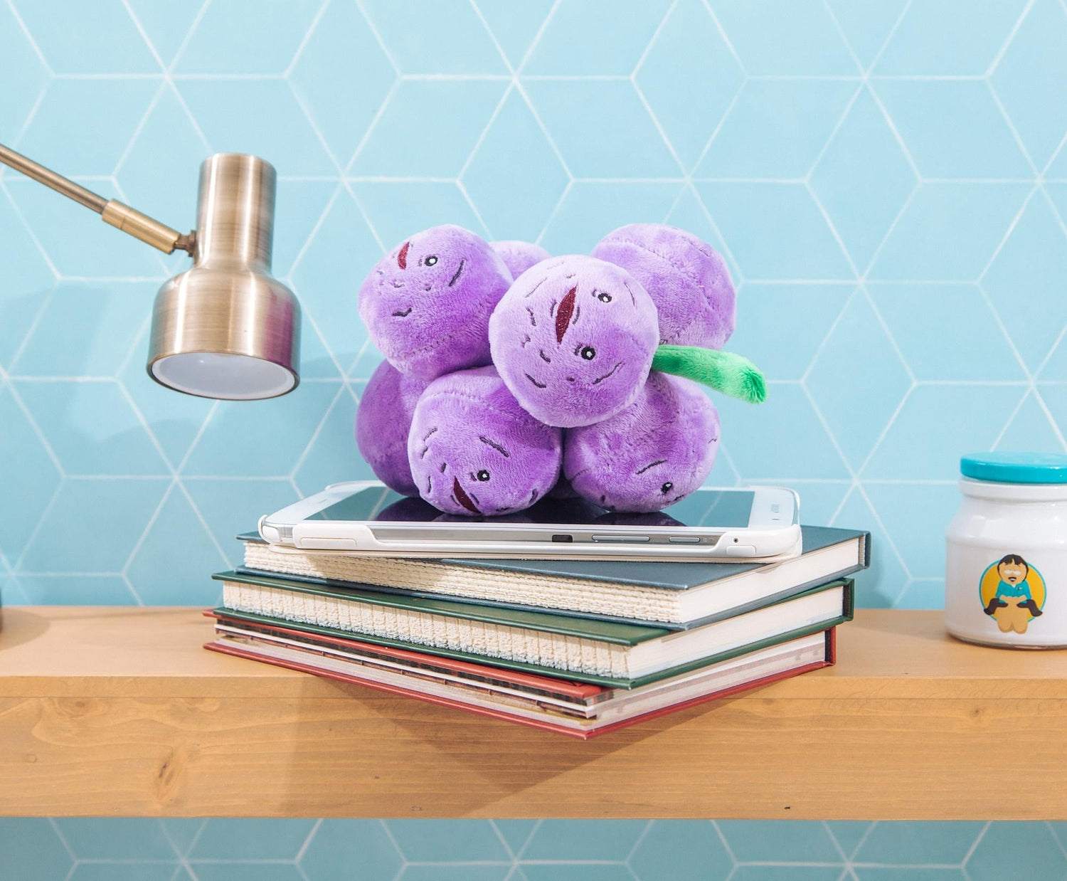 South Park Plush Toy Member Berries with Sound - Paramount Shop