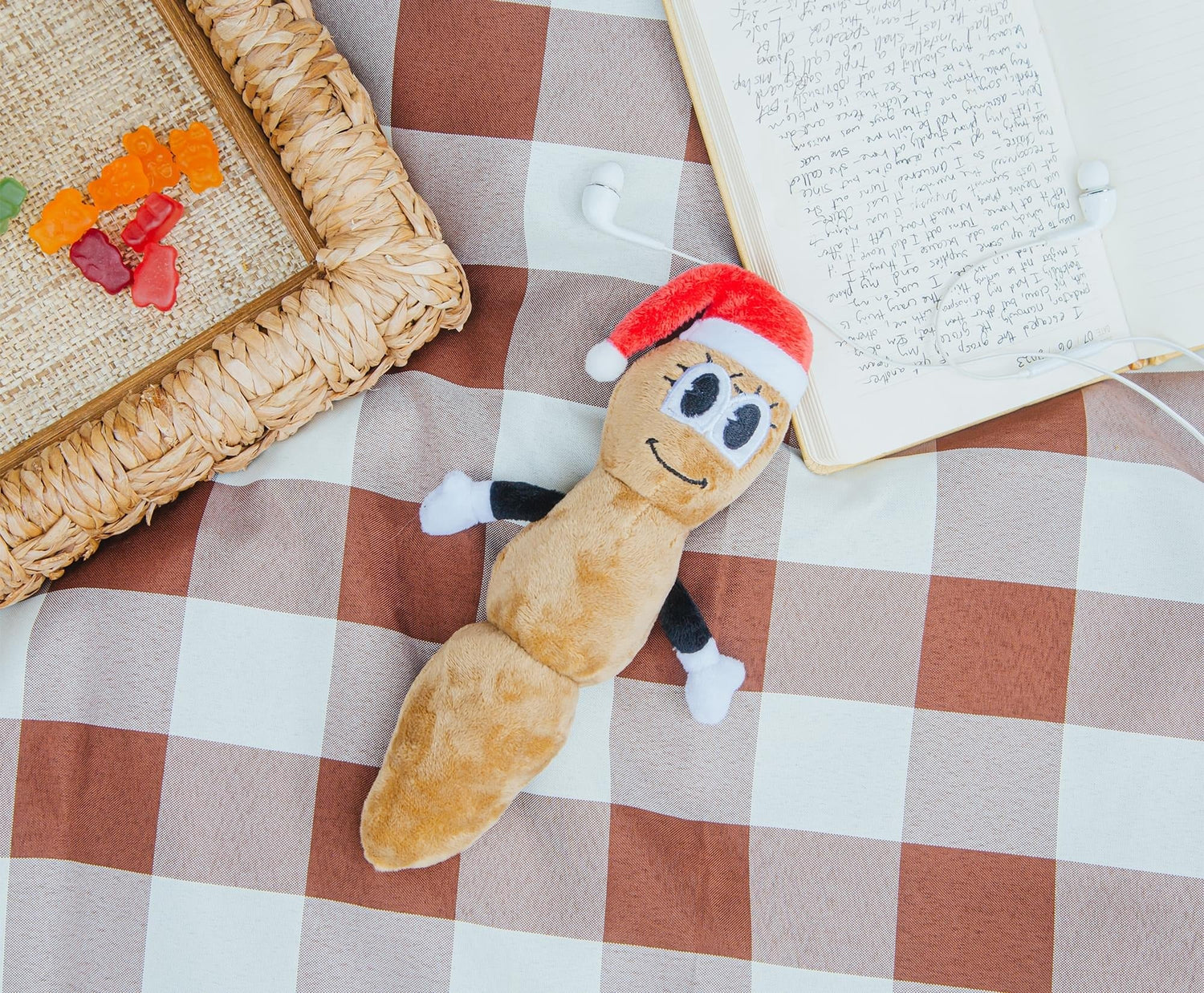 South Park Plush Toy Mr. Hankey - Paramount Shop
