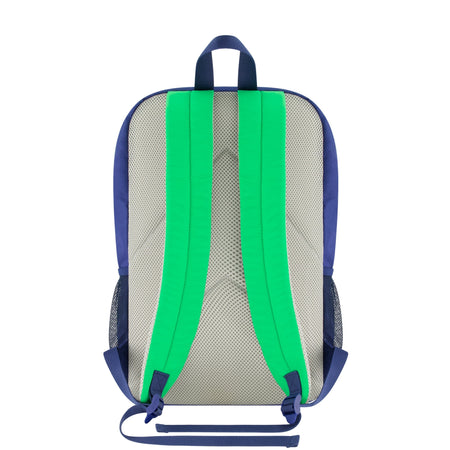 South Park Quilted Backpack with Patches - Paramount Shop