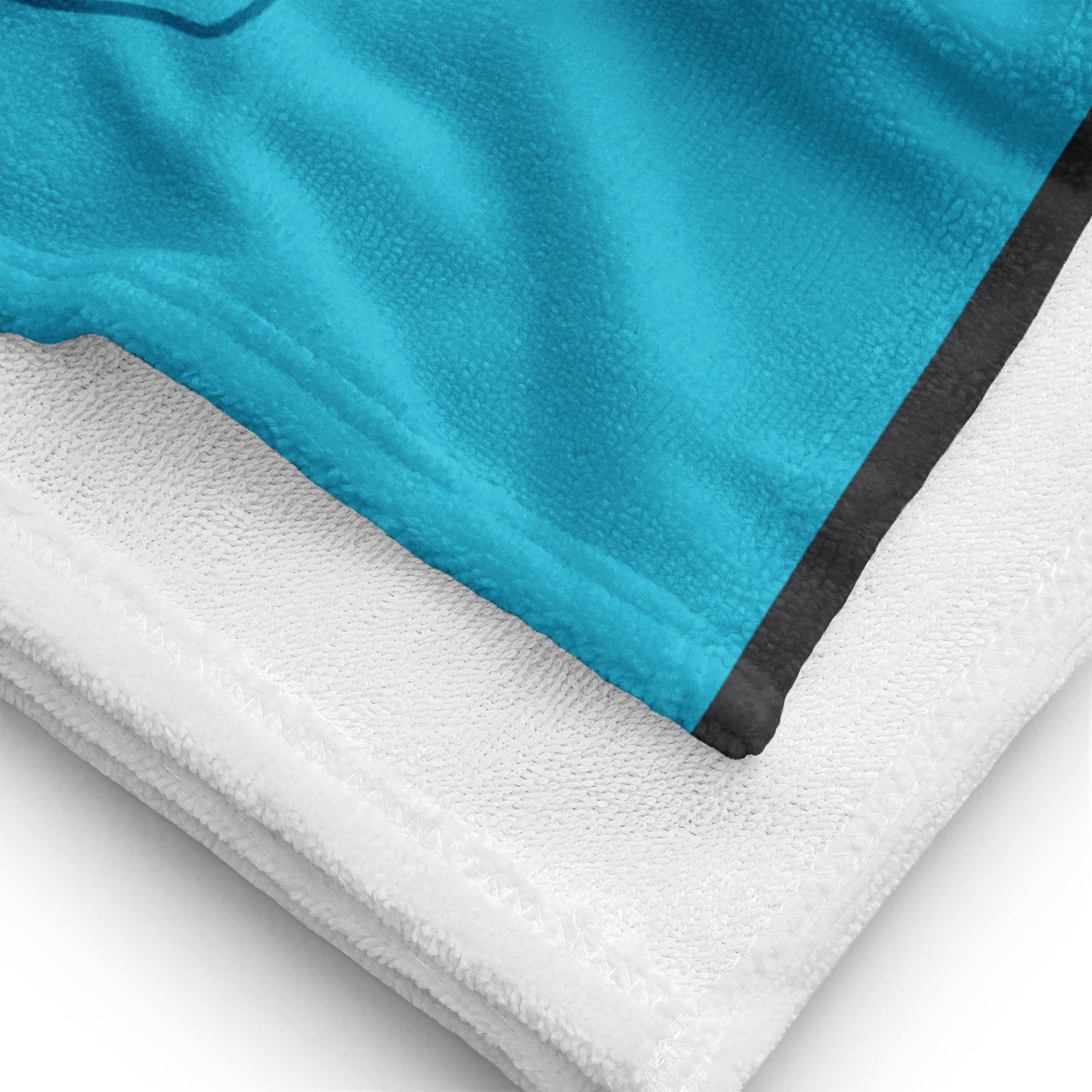 South Park Randy Beach Towel - Paramount Shop