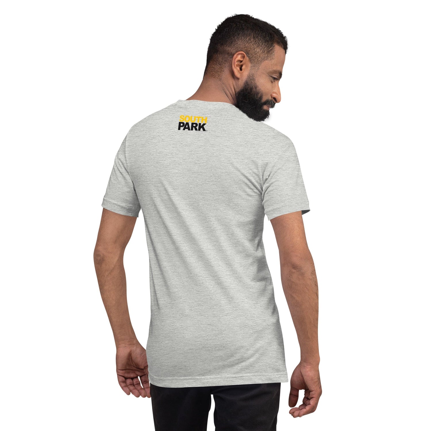 South Park Randy I Thought This Was America Short Sleeve T - Shirt - Paramount Shop