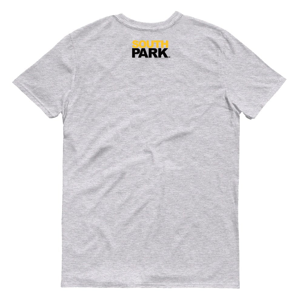 South Park Randy I Thought This Was America Short Sleeve T - Shirt - Paramount Shop