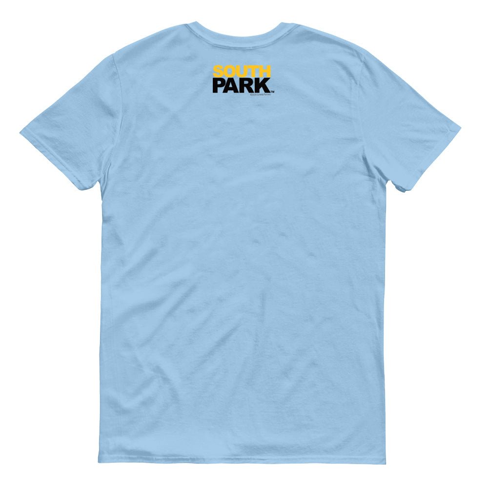 South Park Randy I Thought This Was America Short Sleeve T - Shirt - Paramount Shop