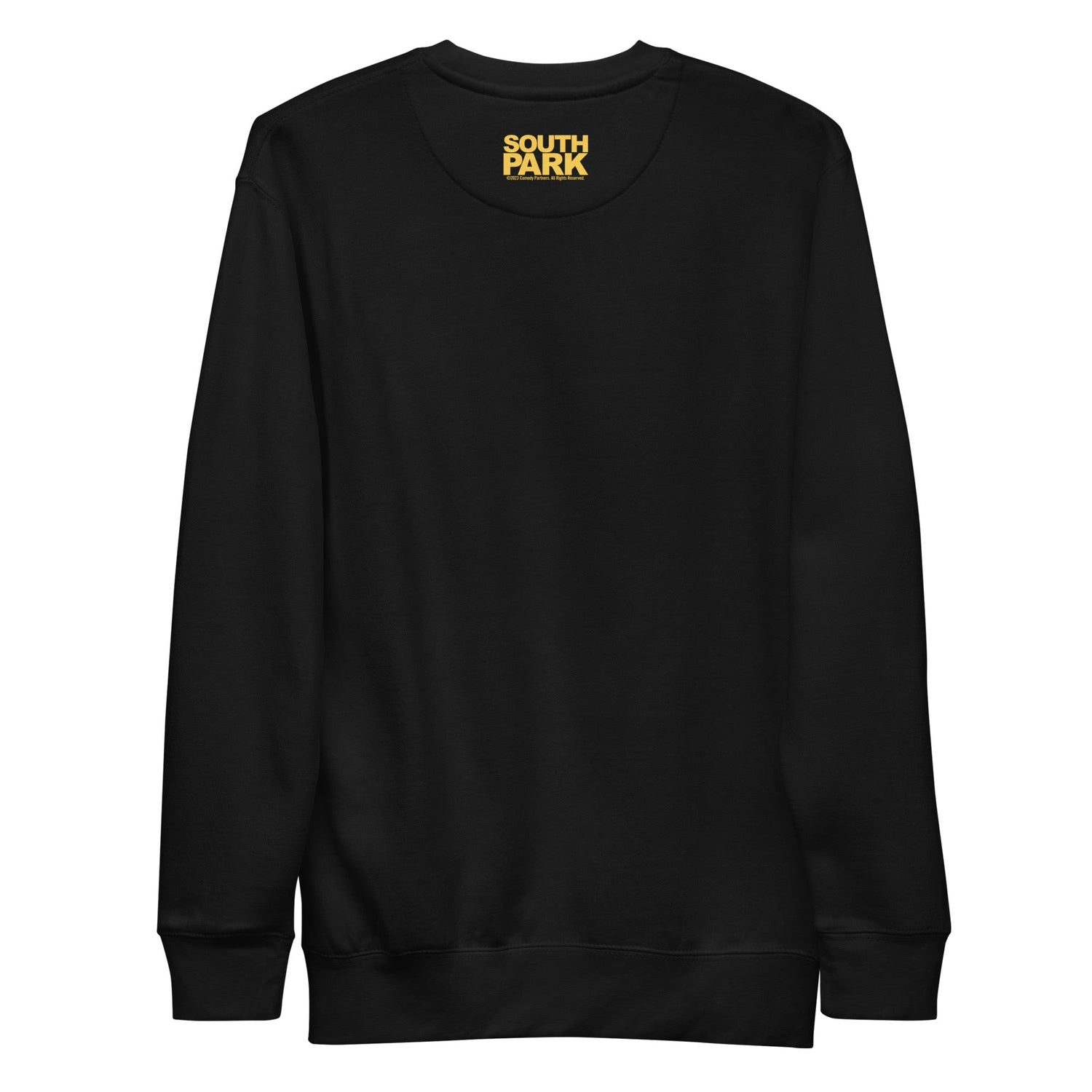 South Park Randy Top'o The Morning To Ya Fleece Pullover - Paramount Shop