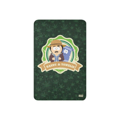 South Park Randy & Towelie Sherpa-Decke - 37 in x 57 in