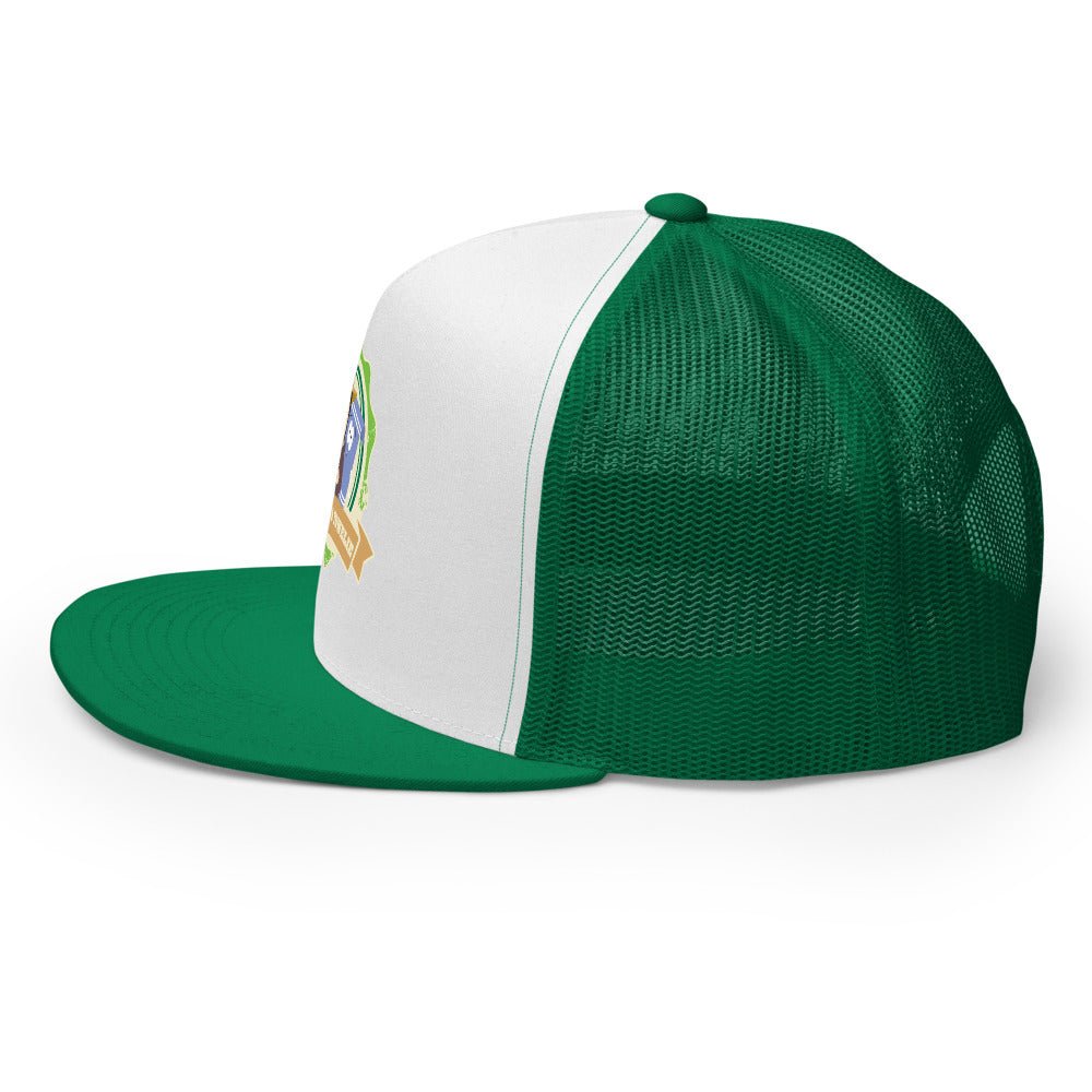 South Park Randy & Towelie Trucker Hat - Paramount Shop