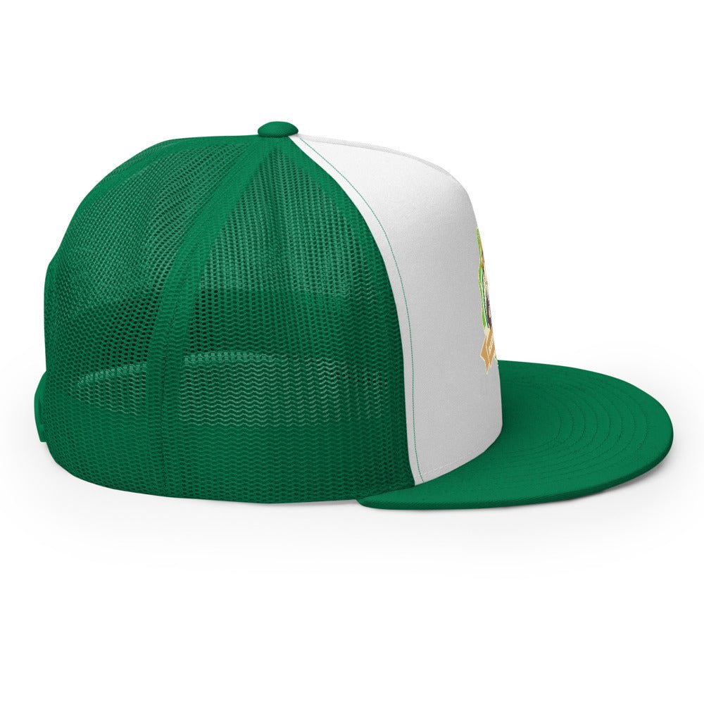 South Park Randy & Towelie Trucker Hat - Paramount Shop