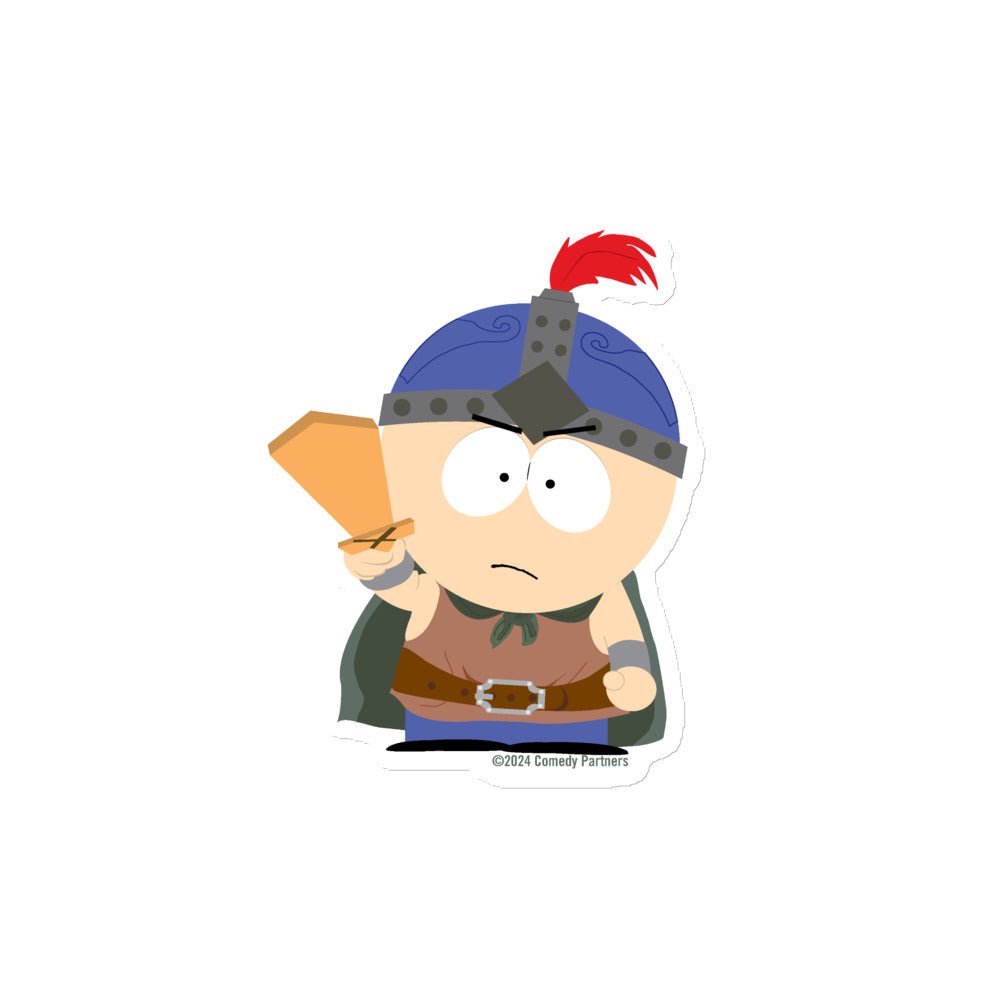 South Park Ranger Stan Magnet – Paramount Shop