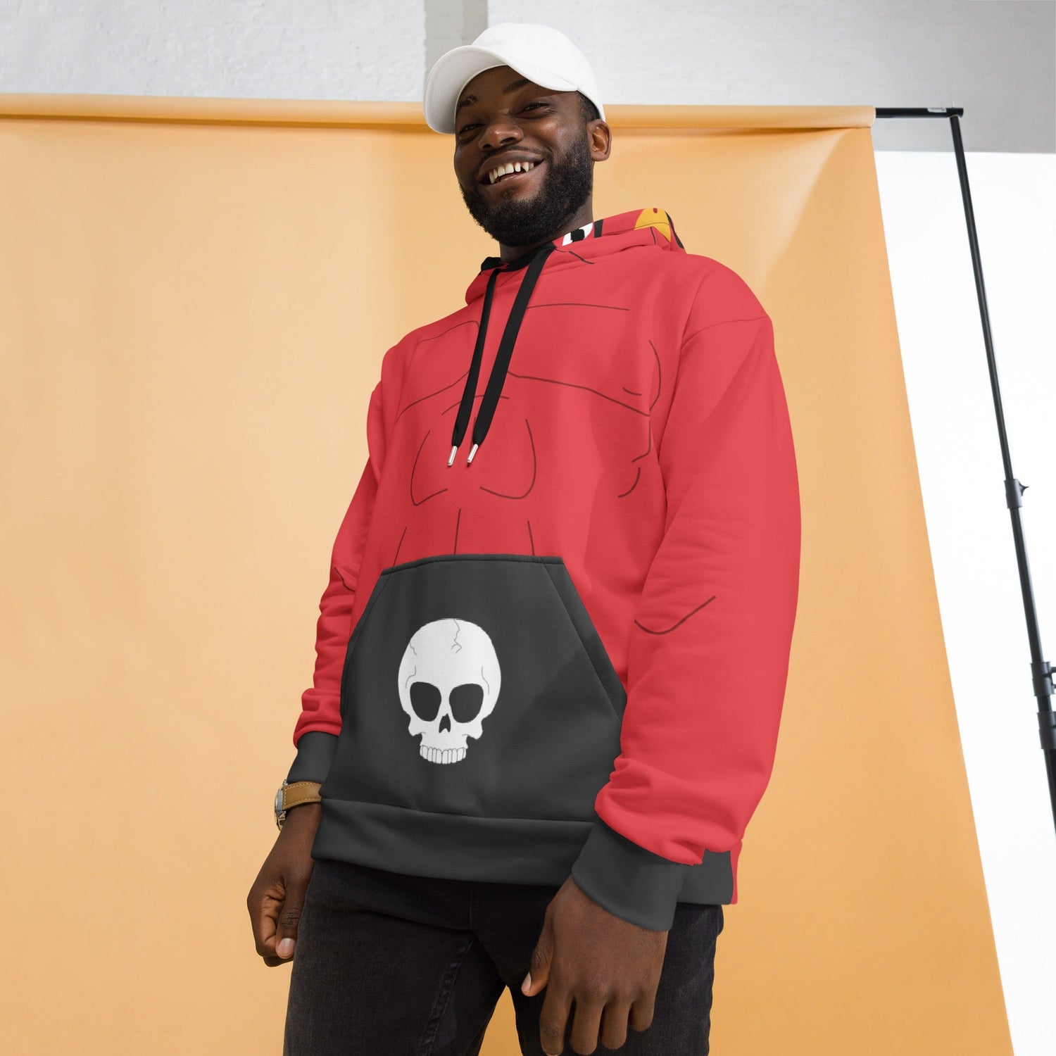 South Park Satan Hoodie - Paramount Shop