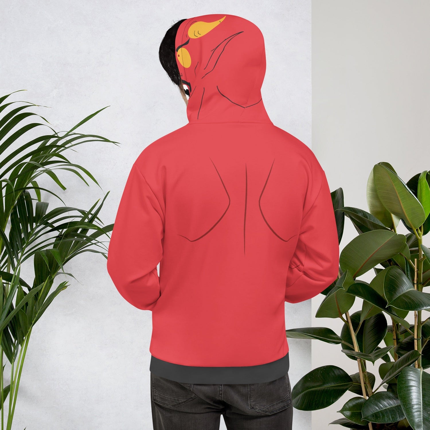 South Park Satan Hoodie - Paramount Shop