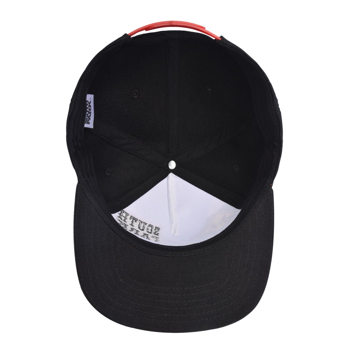 South Park Snapback Hat - Paramount Shop