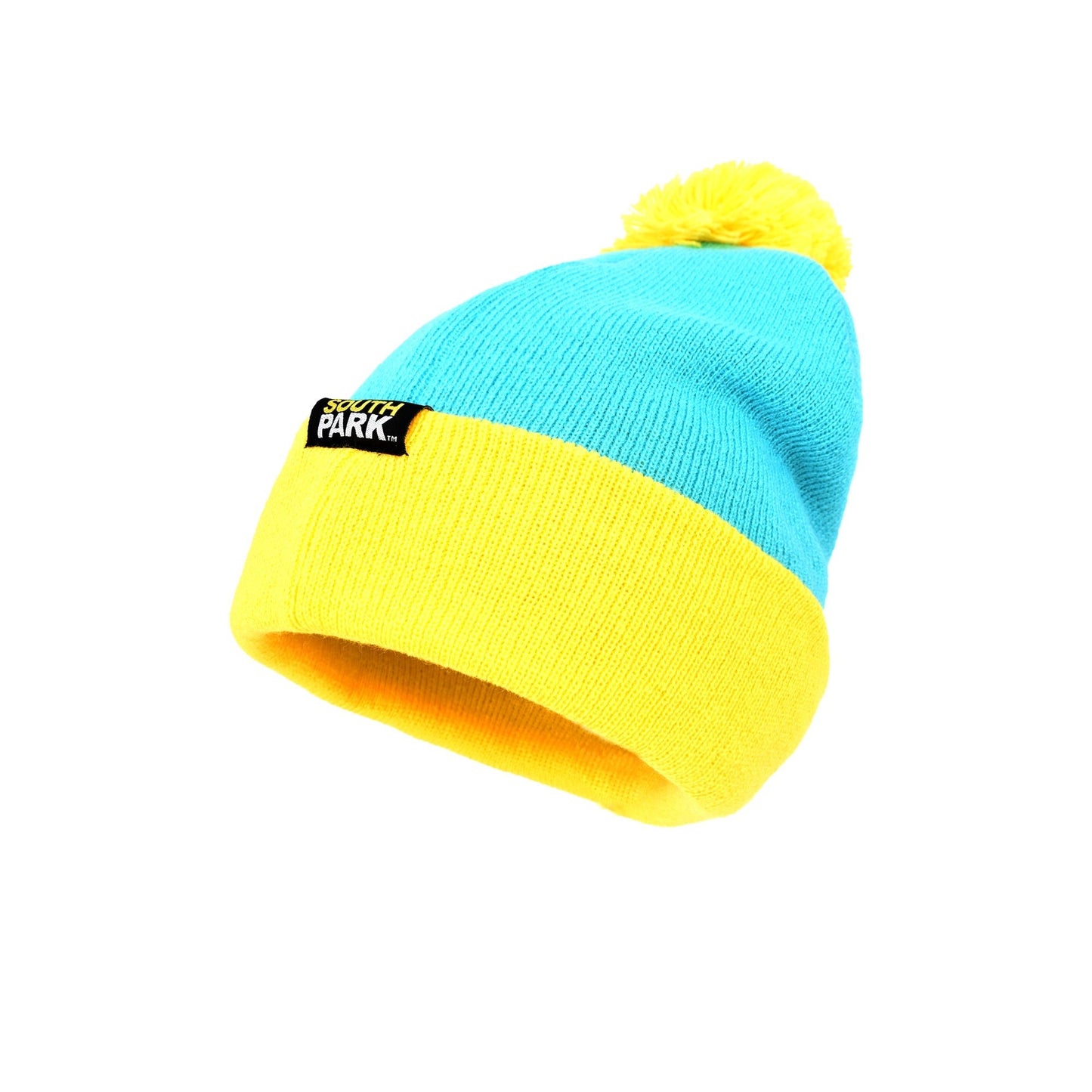 South Park Stan Kyle Cartman Kenny Cosplay Beanie - Paramount Shop