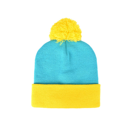 South Park Stan Kyle Cartman Kenny Cosplay Beanie - Paramount Shop