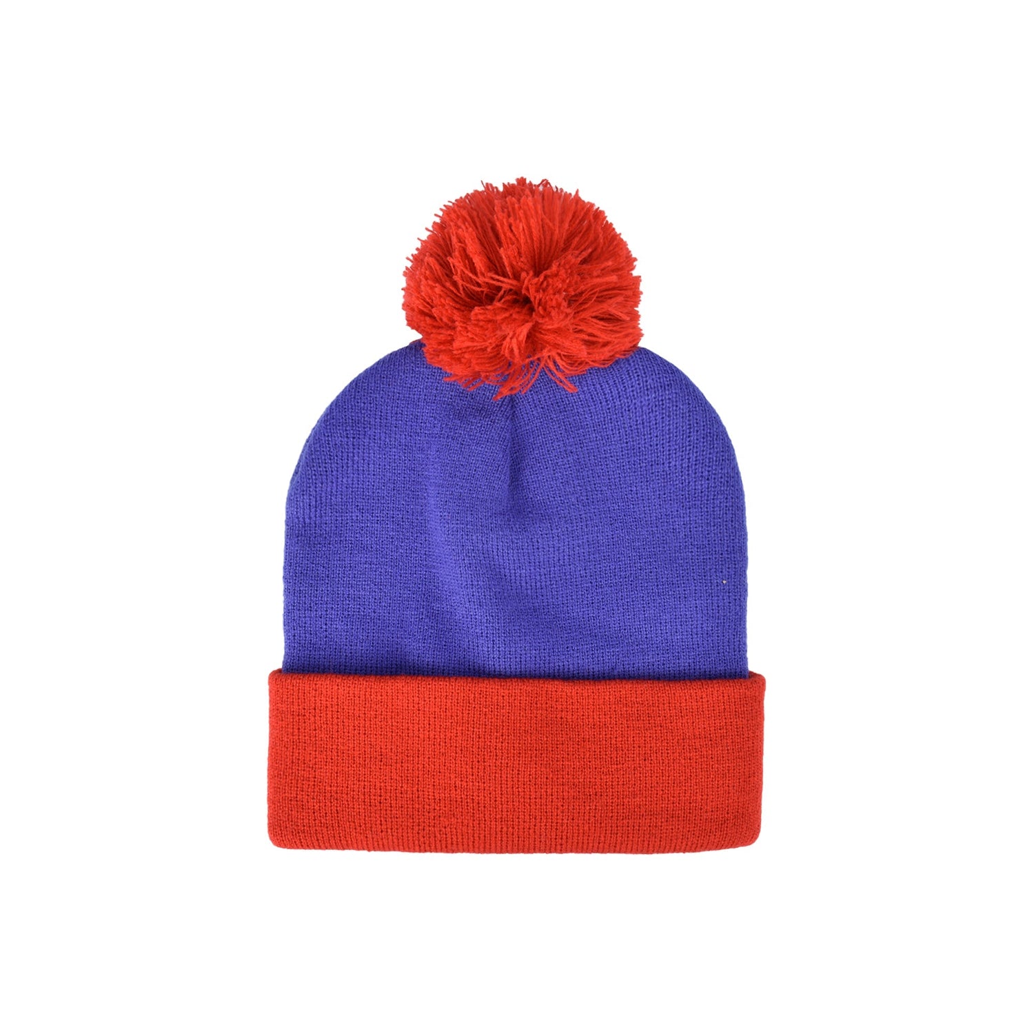 South Park Stan Marsh Character Cosplay Knit Beanie - Paramount Shop