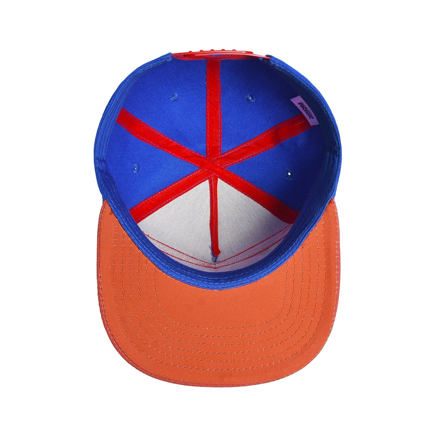 South Park Stan Marsh Cosplay 3D Pom Flat Brim Snapback Hat - Paramount Shop