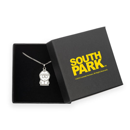 South Park Stan Pendant Necklace - Paramount Shop