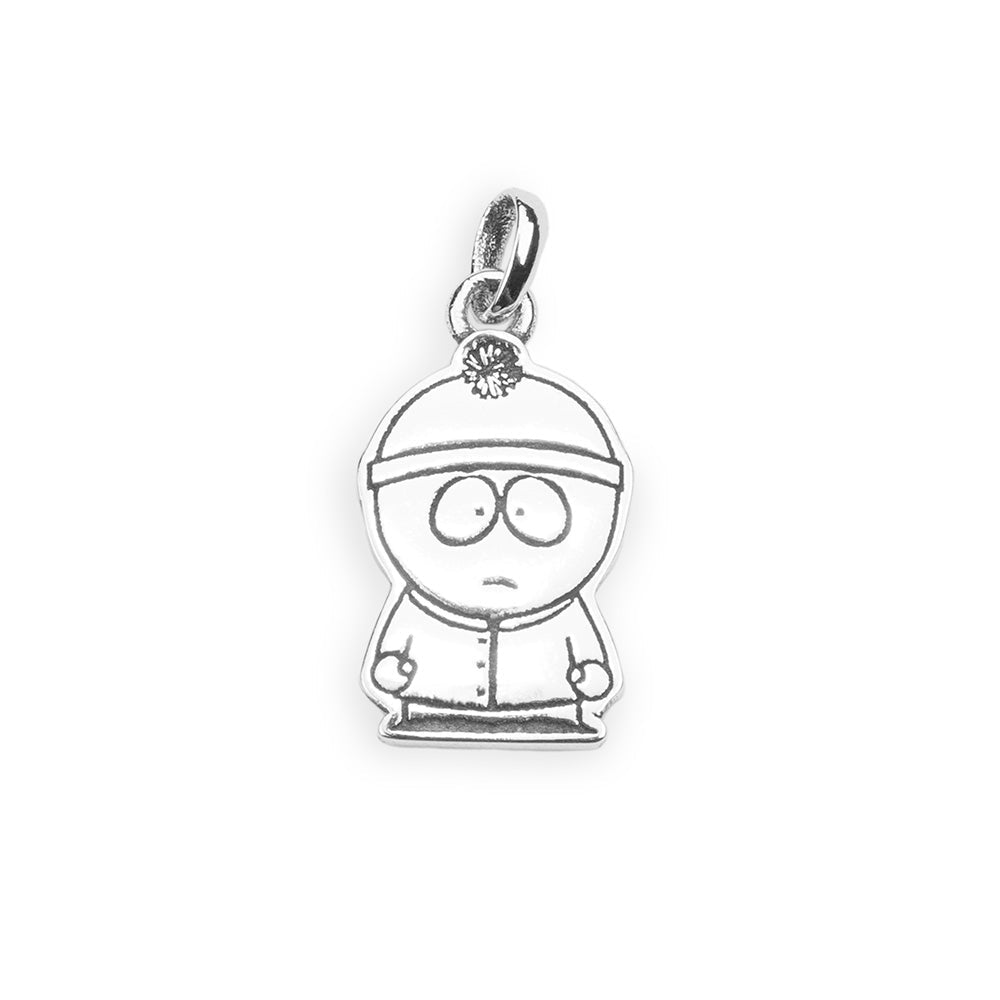 South Park Stan Pendant Necklace - Paramount Shop