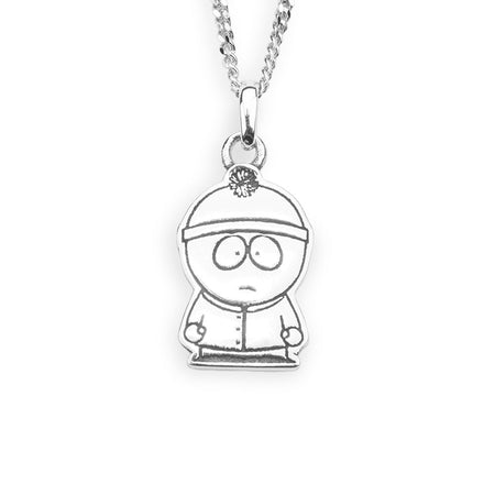 South Park Stan Pendant Necklace - Paramount Shop