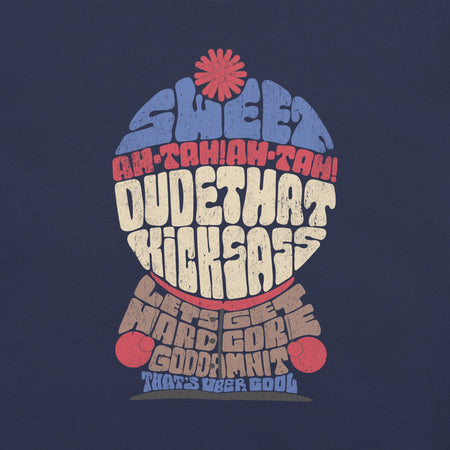 South Park Stan T-Shirt Quote - Paramount Shop