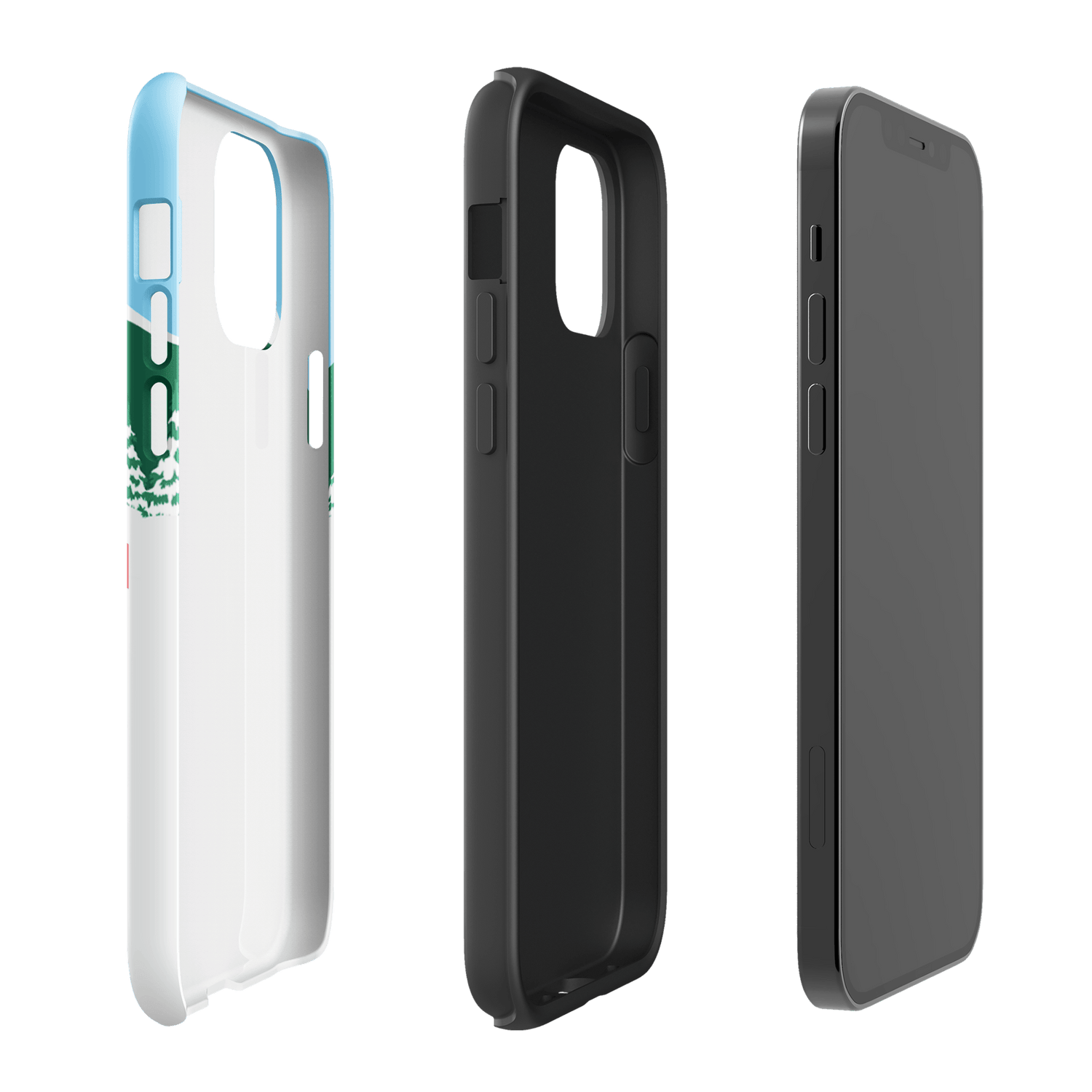 South Park Stan Tough Phone Case - iPhone - Paramount Shop