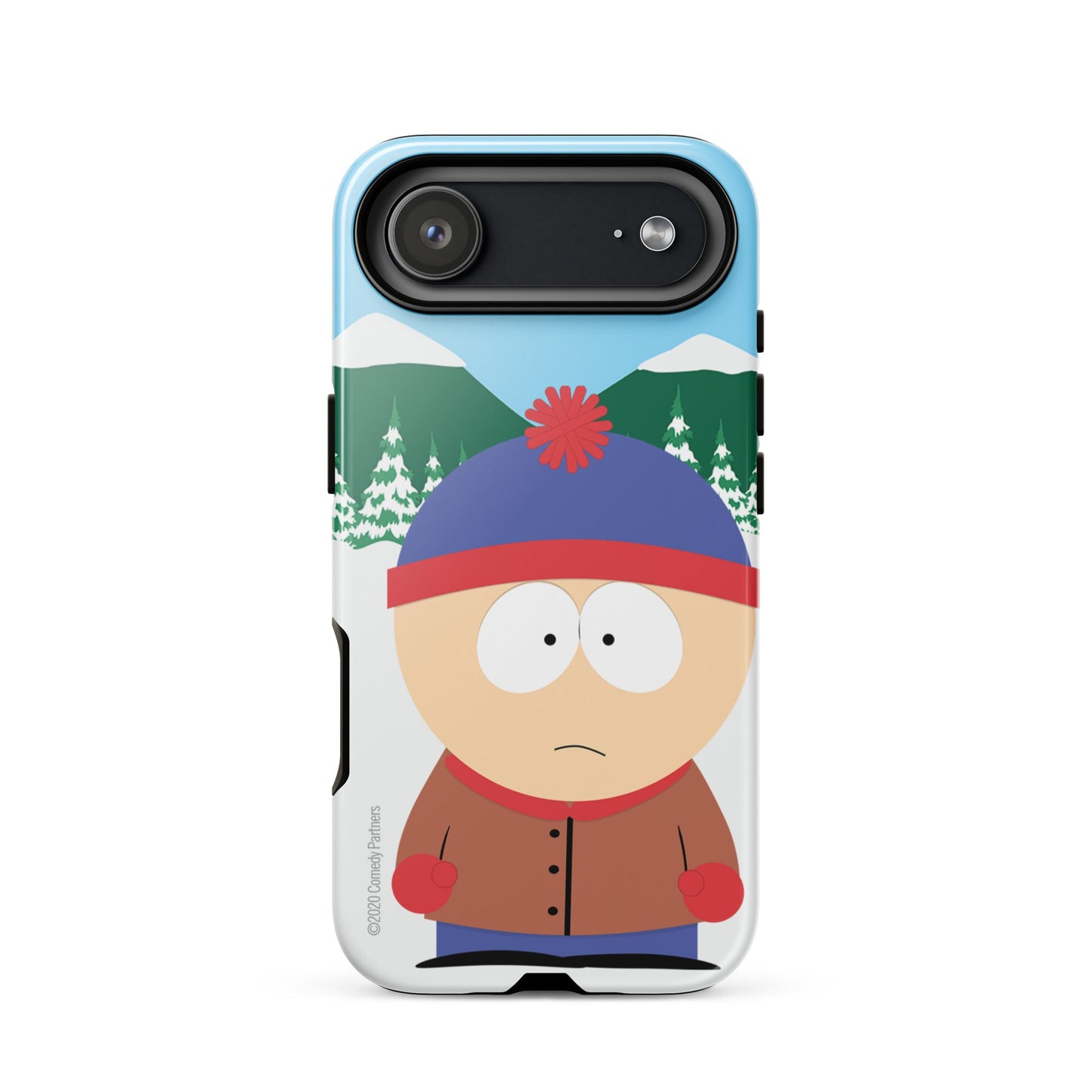 South Park Stan Tough Phone Case - iPhone - Paramount Shop