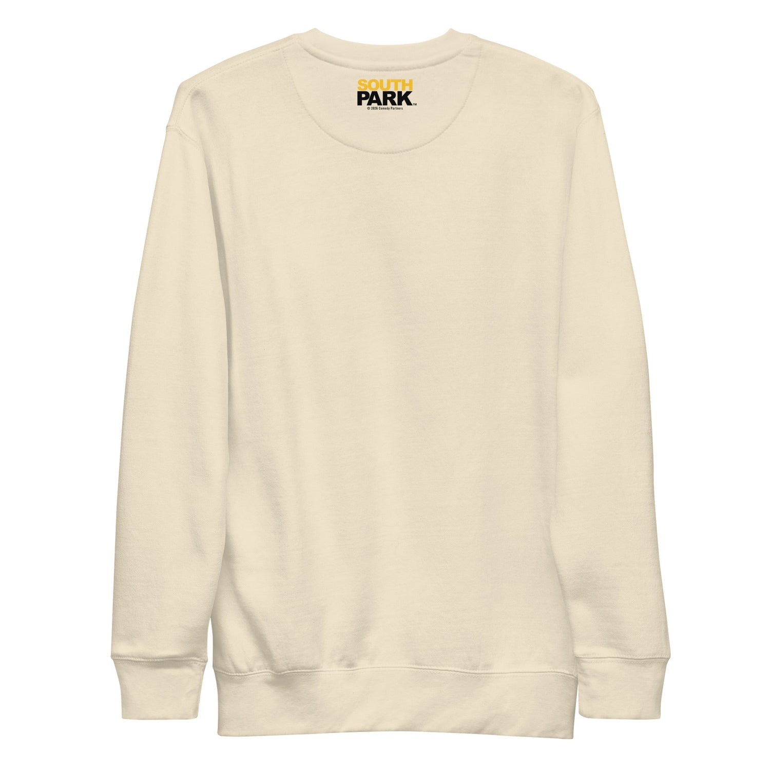 South Park Sweatshirt Crappy Christmas - Paramount Shop