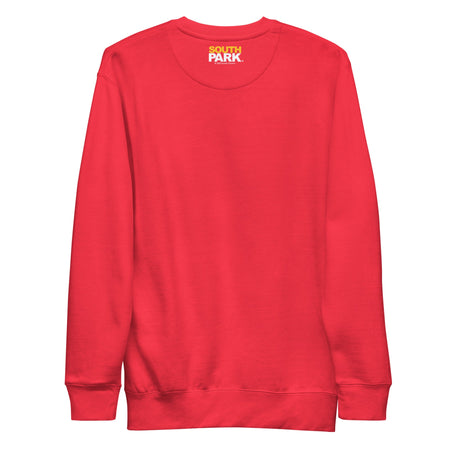 South Park Sweatshirt Gingerbread Boys - Paramount Shop