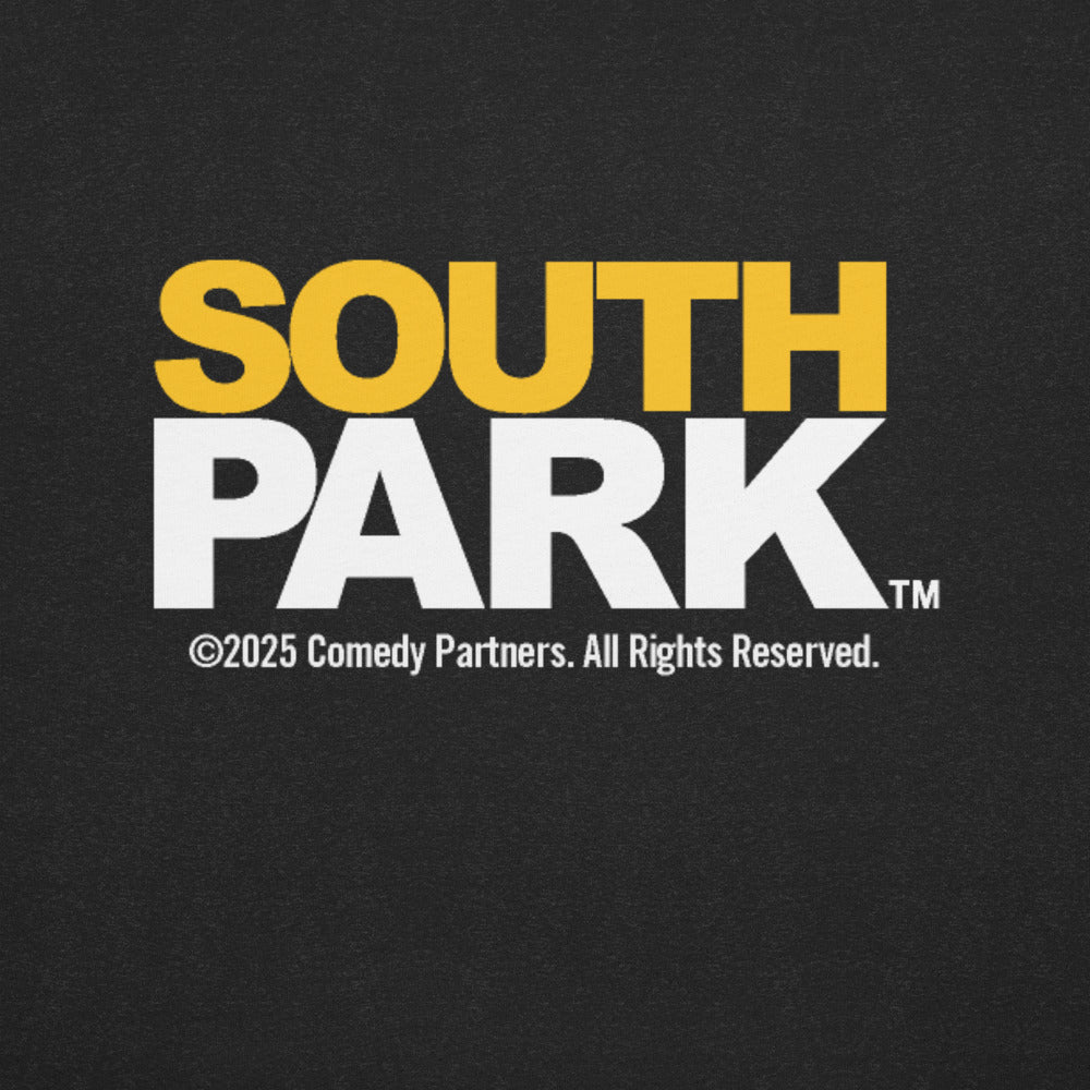 South Park T-Shirt 8 - Bit Bring a Towel - Paramount Shop