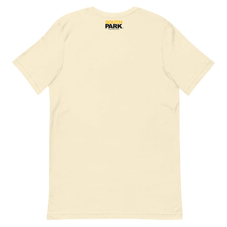 South Park T-Shirt Crappy Christmas - Paramount Shop