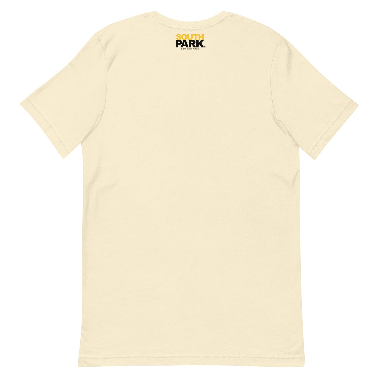 South Park T-Shirt Crappy Christmas - Paramount Shop