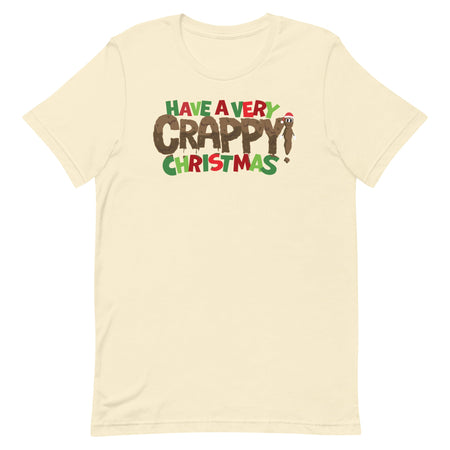 South Park T-Shirt Crappy Christmas - Paramount Shop
