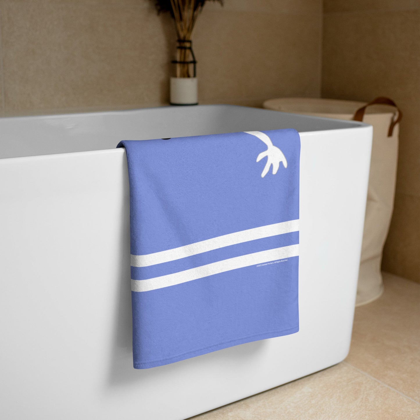 South Park Towelie Beach Towel - Paramount Shop