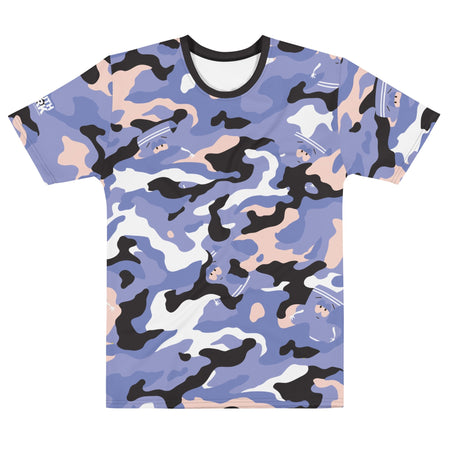 South Park Towelie Camo Unisex Short Sleeve T - Shirt - Paramount Shop