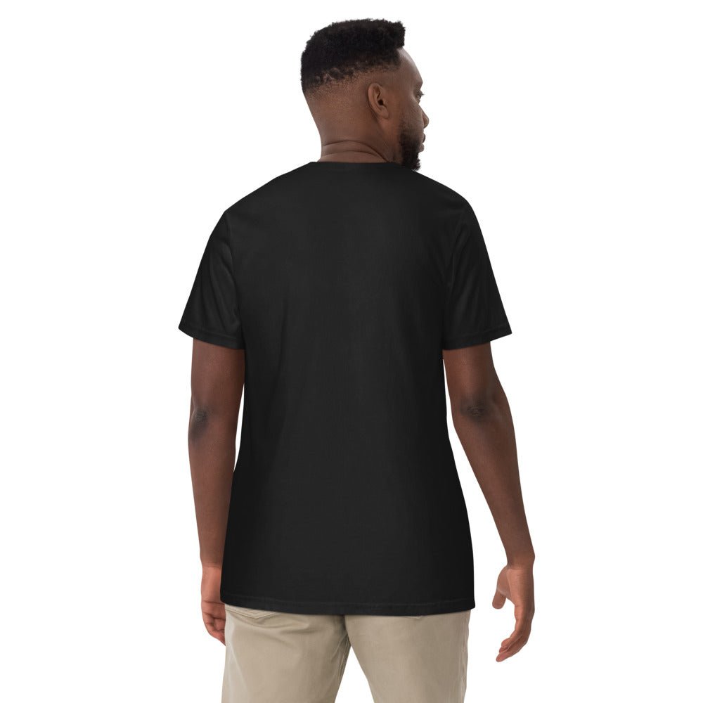 South Park Towelie Letter Comfort Colors T-Shirt - Paramount Shop