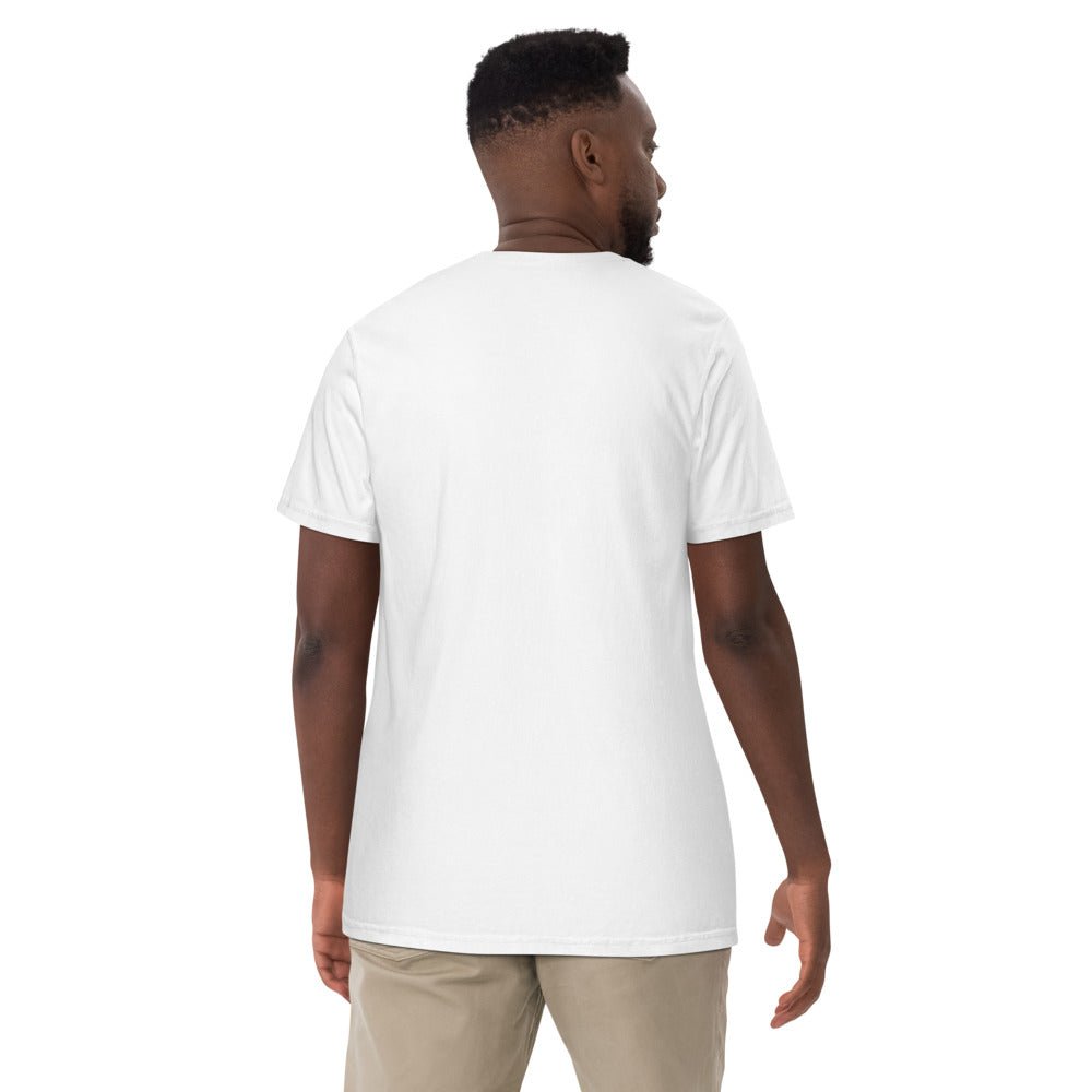 South Park Towelie Letter Comfort Colors T-Shirt - Paramount Shop