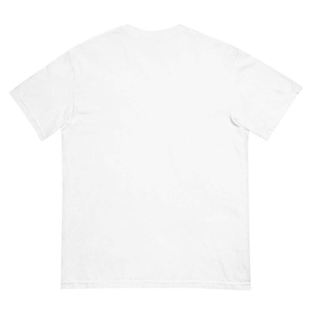 South Park Towelie Letter Comfort Colors T-Shirt - Paramount Shop